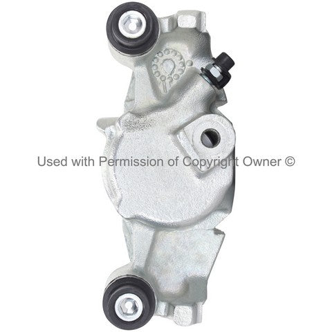 Quality-Built Disc Brake Caliper P/N:BC5254 Fits: Buick Skyhawk, Buick Skylark, Buick Somerset, Buick Somerset Regal, Cadillac Cimarron, Chevrolet Beretta, Chevrolet Cavalier, Chevrolet Citation Ii, Chevrolet Corsica, Oldsmobile Calais - Image 4