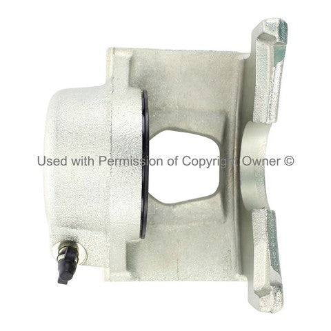 Quality-Built Disc Brake Caliper P/N:BC5255 Fits: Ford Bronco 93-86, Ford E-150 Econoline 93-86, Ford E-150 Econoline Club Wagon 93-86, Ford F-150 93-86 - Image 2