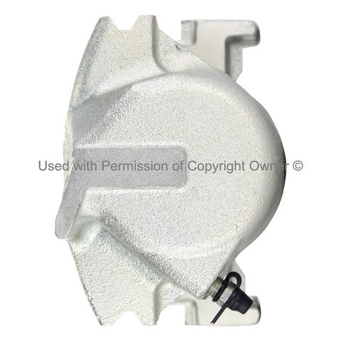 Quality-Built Disc Brake Caliper P/N:BC5255 Fits: Ford Bronco 93-86, Ford E-150 Econoline 93-86, Ford E-150 Econoline Club Wagon 93-86, Ford F-150 93-86 - Image 5