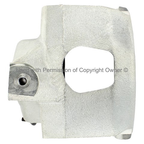 Quality-Built Disc Brake Caliper P/N:BC5256 Fits: Ford Bronco 93-86, Ford E-150 Econoline 93-86, Ford E-150 Econoline Club Wagon 93-86, Ford F-150 93-86 - Image 4