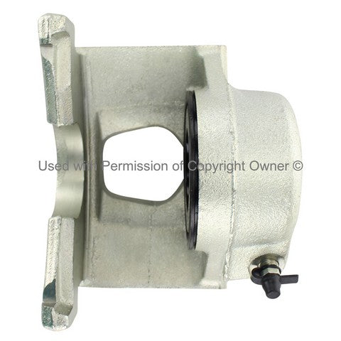 Quality-Built Disc Brake Caliper P/N:BC5256 Fits: Ford Bronco 93-86, Ford E-150 Econoline 93-86, Ford E-150 Econoline Club Wagon 93-86, Ford F-150 93-86 - Image 5