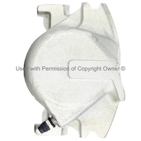 Quality-Built Disc Brake Caliper P/N:BC5256 Fits: Ford Bronco 93-86, Ford E-150 Econoline 93-86, Ford E-150 Econoline Club Wagon 93-86, Ford F-150 93-86 - Image 2