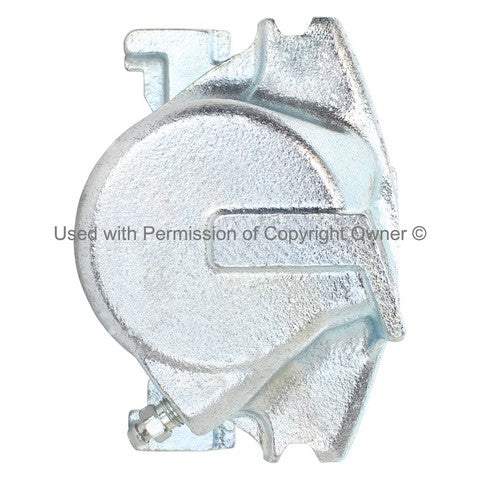 Quality-Built Disc Brake Caliper P/N:BC5256S Fits: Ford Bronco 93-86, Ford E-150 Econoline 93-86, Ford F-150 93-86 - Image 4