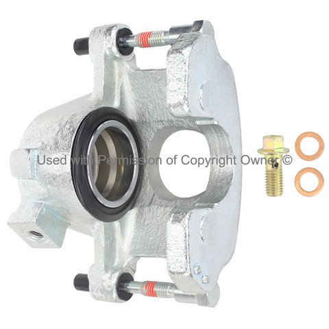 Quality-Built Disc Brake Caliper P/N:BC5257 Fits: Ford Mustang 93-87, Ford Thunderbird 88-87 - Image 1