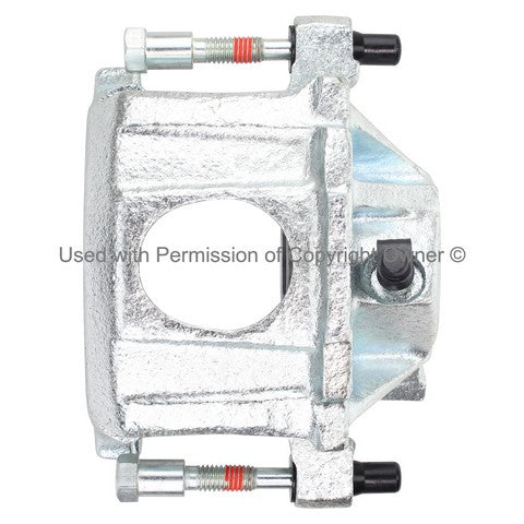 Quality-Built Disc Brake Caliper P/N:BC5257 Fits: Ford Mustang 93-87, Ford Thunderbird 88-87 - Image 4