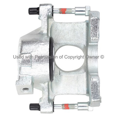 Quality-Built Disc Brake Caliper P/N:BC5257 Fits: Ford Mustang 93-87, Ford Thunderbird 88-87 - Image 3