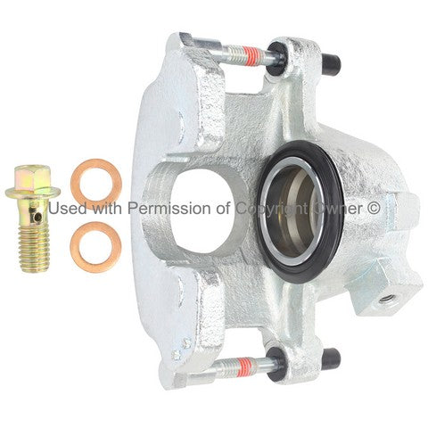 Quality-Built Disc Brake Caliper P/N:BC5258 Fits: Ford Mustang 93-87, Ford Thunderbird 88-87 - Image 1