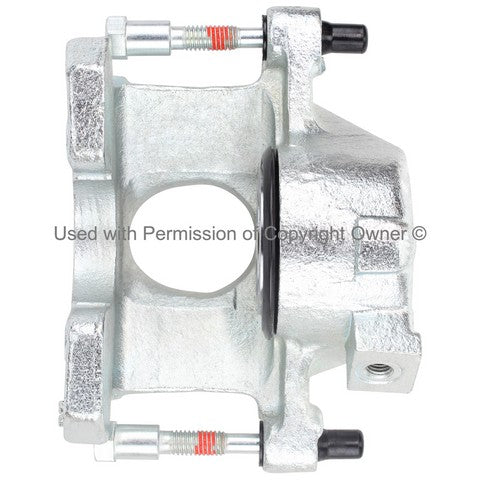 Quality-Built Disc Brake Caliper P/N:BC5258 Fits: Ford Mustang 93-87, Ford Thunderbird 88-87 - Image 3