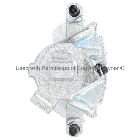 Quality-Built Disc Brake Caliper P/N:BC5258 Fits: Ford Mustang 93-87, Ford Thunderbird 88-87 - Image 2
