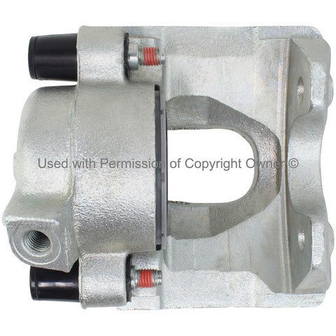 Quality-Built Disc Brake Caliper P/N:BC5273 Fits: Dodge Dakota 90-87 - Image 3