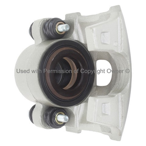 Quality-Built Disc Brake Caliper P/N:BC5293 Fits: Chrysler Daytona 90-89, Chrysler Lebaron 90-89, Chrysler TOWN &amp; COUNTRY 1990, Dodge Caravan 90-89, Dodge Daytona 90-89, Dodge Grand Caravan 90-89, Plymouth Grand Voyager 90-89, Plymouth Voyager 90-89 - Image 1