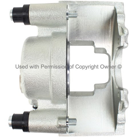 Quality-Built Disc Brake Caliper P/N:BC5297 Fits: Chevrolet Blazer, Chevrolet C1500 Suburban, Chevrolet C2500, Chevrolet C2500 Suburban, Chevrolet C35, Chevrolet C3500, Chevrolet Express 2500, Chevrolet Express 3500, Chevrolet K1500 Suburban - Image 2
