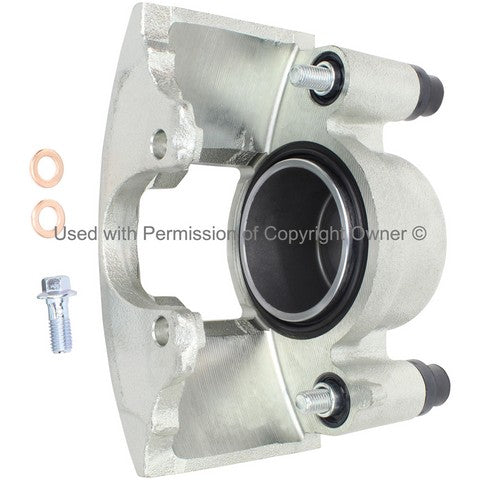 Quality-Built Disc Brake Caliper P/N:BC5298 Fits: Chevrolet Blazer, Chevrolet C1500 Suburban, Chevrolet C2500, Chevrolet C2500 Suburban, Chevrolet C35, Chevrolet C3500, Chevrolet Express 2500, Chevrolet Express 3500, Chevrolet K1500 Suburban - Image 1