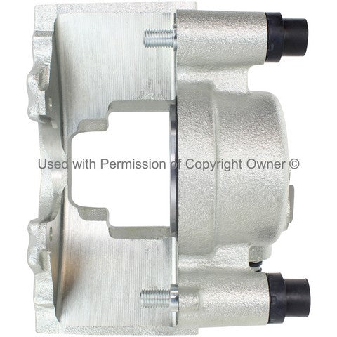 Quality-Built Disc Brake Caliper P/N:BC5298 Fits: Chevrolet Blazer, Chevrolet C1500 Suburban, Chevrolet C2500, Chevrolet C2500 Suburban, Chevrolet C35, Chevrolet C3500, Chevrolet Express 2500, Chevrolet Express 3500, Chevrolet K1500 Suburban - Image 4