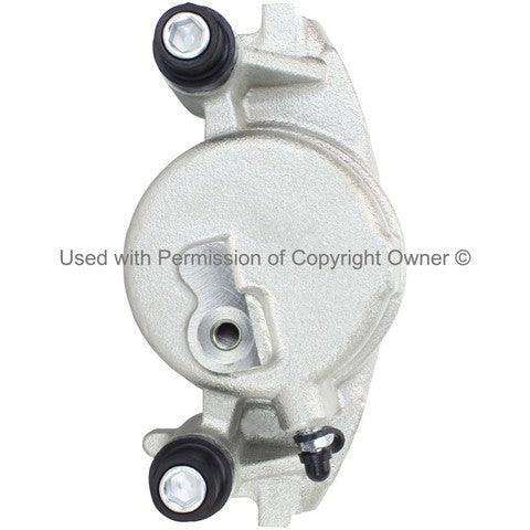 Quality-Built Disc Brake Caliper P/N:BC5298 Fits: Chevrolet Blazer, Chevrolet C1500 Suburban, Chevrolet C2500, Chevrolet C2500 Suburban, Chevrolet C35, Chevrolet C3500, Chevrolet Express 2500, Chevrolet Express 3500, Chevrolet K1500 Suburban - Image 2