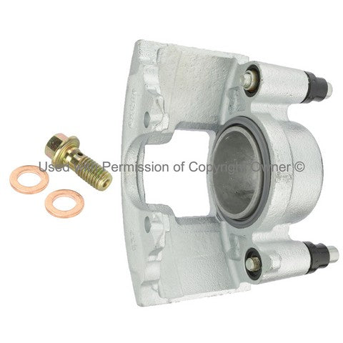 Quality-Built Disc Brake Caliper P/N:BC5298HD Fits: Chevrolet Blazer, Chevrolet C1500 Suburban, Chevrolet C2500, Chevrolet C2500 Suburban, Chevrolet C35, Chevrolet C3500, Chevrolet Express 2500, Chevrolet Express 3500, Chevrolet K1500 Suburban - Image 1
