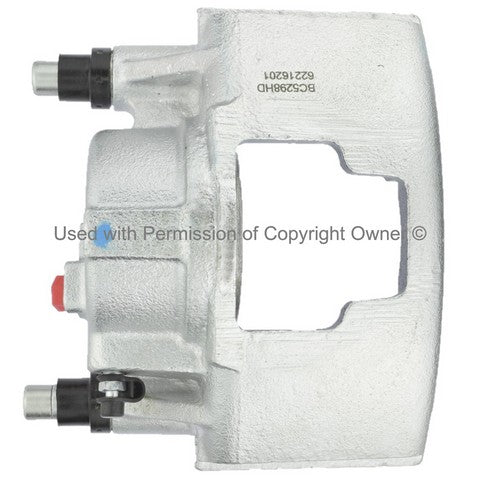 Quality-Built Disc Brake Caliper P/N:BC5298HD Fits: Chevrolet Blazer, Chevrolet C1500 Suburban, Chevrolet C2500, Chevrolet C2500 Suburban, Chevrolet C35, Chevrolet C3500, Chevrolet Express 2500, Chevrolet Express 3500, Chevrolet K1500 Suburban - Image 4