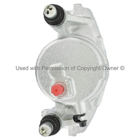 Quality-Built Disc Brake Caliper P/N:BC5298HD Fits: Chevrolet Blazer, Chevrolet C1500 Suburban, Chevrolet C2500, Chevrolet C2500 Suburban, Chevrolet C35, Chevrolet C3500, Chevrolet Express 2500, Chevrolet Express 3500, Chevrolet K1500 Suburban - Image 2