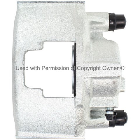 Quality-Built Disc Brake Caliper P/N:BC5299 Fits: Cadillac 60 Special, Cadillac Commercial Chassis, Cadillac Deville, Cadillac Escalade, Cadillac Fleetwood, Chevrolet Astro, Chevrolet Blazer, Chevrolet C1500, Chevrolet C1500 Suburban - Image 5