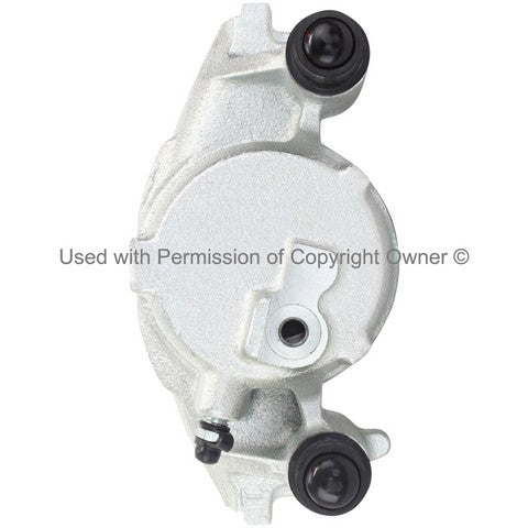 Quality-Built Disc Brake Caliper P/N:BC5299 Fits: Cadillac 60 Special, Cadillac Commercial Chassis, Cadillac Deville, Cadillac Escalade, Cadillac Fleetwood, Chevrolet Astro, Chevrolet Blazer, Chevrolet C1500, Chevrolet C1500 Suburban - Image 2