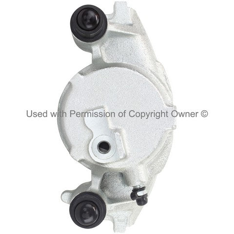 Quality-Built Disc Brake Caliper P/N:BC5300 Fits: Cadillac 60 Special, Cadillac Commercial Chassis, Cadillac Deville, Cadillac Escalade, Cadillac Fleetwood, Chevrolet Astro, Chevrolet Blazer, Chevrolet C1500, Chevrolet C1500 Suburban - Image 2