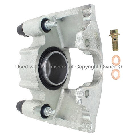 Quality-Built Disc Brake Caliper P/N:BC5301 Fits: Chevrolet C1500 91-88, Chevrolet K1500 91-88, GMC C1500 91-88, GMC K1500 91-88 - Image 1