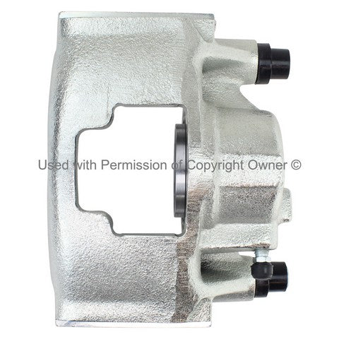 Quality-Built Disc Brake Caliper P/N:BC5301 Fits: Chevrolet C1500 91-88, Chevrolet K1500 91-88, GMC C1500 91-88, GMC K1500 91-88 - Image 2