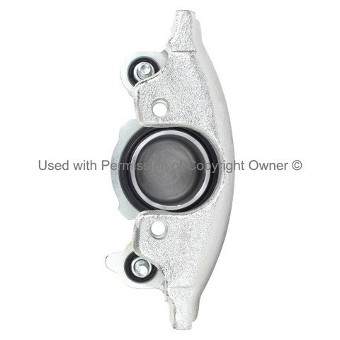 Quality-Built Disc Brake Caliper P/N:BC5301 Fits: Chevrolet C1500 91-88, Chevrolet K1500 91-88, GMC C1500 91-88, GMC K1500 91-88 - Image 4