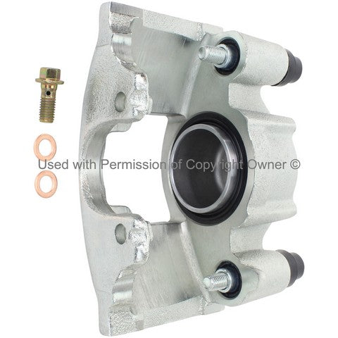 Quality-Built Disc Brake Caliper P/N:BC5302 Fits: Chevrolet C1500 91-88, Chevrolet K1500 91-88, GMC C1500 91-88, GMC K1500 91-88 - Image 1
