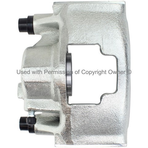 Quality-Built Disc Brake Caliper P/N:BC5302 Fits: Chevrolet C1500 91-88, Chevrolet K1500 91-88, GMC C1500 91-88, GMC K1500 91-88 - Image 2