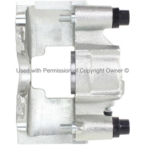 Quality-Built Disc Brake Caliper P/N:BC5302 Fits: Chevrolet C1500 91-88, Chevrolet K1500 91-88, GMC C1500 91-88, GMC K1500 91-88 - Image 3