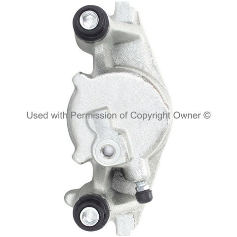 Quality-Built Disc Brake Caliper P/N:BC5302 Fits: Chevrolet C1500 91-88, Chevrolet K1500 91-88, GMC C1500 91-88, GMC K1500 91-88 - Image 4