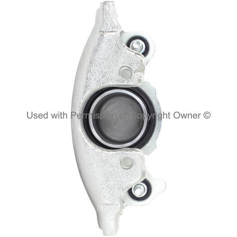 Quality-Built Disc Brake Caliper P/N:BC5302 Fits: Chevrolet C1500 91-88, Chevrolet K1500 91-88, GMC C1500 91-88, GMC K1500 91-88 - Image 5