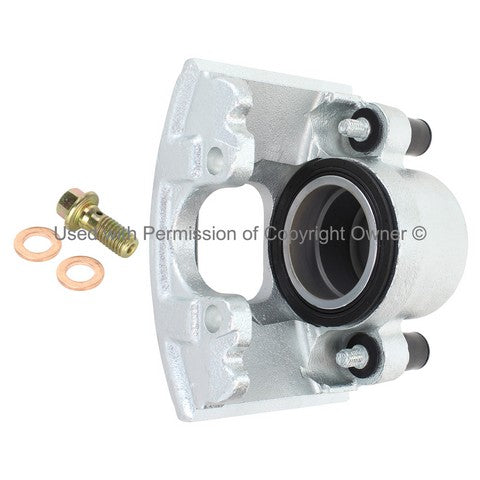 Quality-Built Disc Brake Caliper P/N:BC5312 Fits: Ford Thunderbird 92-89, Mercury Cougar 92-89 - Image 1