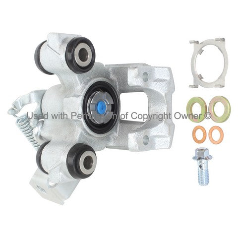 Quality-Built Disc Brake Caliper P/N:BC5327 Fits: Buick Regal 93-88, Chevrolet Lumina 94-90, Oldsmobile Cutlass Supreme 93-89, Pontiac Grand Prix 93-89 - Image 1