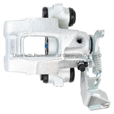 Quality-Built Disc Brake Caliper P/N:BC5327 Fits: Buick Regal 93-88, Chevrolet Lumina 94-90, Oldsmobile Cutlass Supreme 93-89, Pontiac Grand Prix 93-89 - Image 2