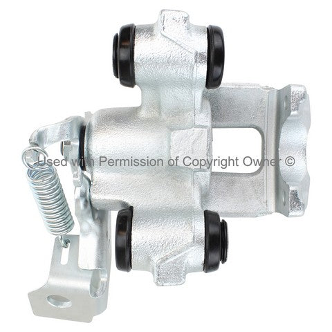 Quality-Built Disc Brake Caliper P/N:BC5327 Fits: Buick Regal 93-88, Chevrolet Lumina 94-90, Oldsmobile Cutlass Supreme 93-89, Pontiac Grand Prix 93-89 - Image 4