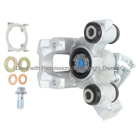 Quality-Built Disc Brake Caliper P/N:BC5328 Fits: Buick Regal 93-88, Chevrolet Lumina 94-90, Oldsmobile Cutlass Calais 1988, Oldsmobile Cutlass Supreme 93-88, Pontiac Grand Prix 93-88 - Image 1