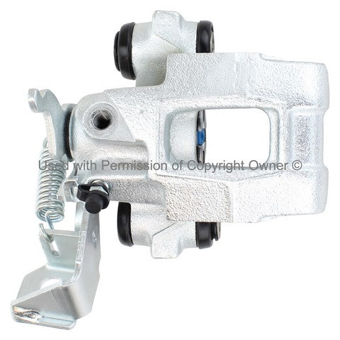 Quality-Built Disc Brake Caliper P/N:BC5328 Fits: Buick Regal 93-88, Chevrolet Lumina 94-90, Oldsmobile Cutlass Calais 1988, Oldsmobile Cutlass Supreme 93-88, Pontiac Grand Prix 93-88 - Image 4