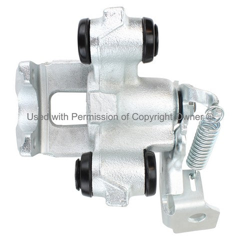 Quality-Built Disc Brake Caliper P/N:BC5328 Fits: Buick Regal 93-88, Chevrolet Lumina 94-90, Oldsmobile Cutlass Calais 1988, Oldsmobile Cutlass Supreme 93-88, Pontiac Grand Prix 93-88 - Image 2