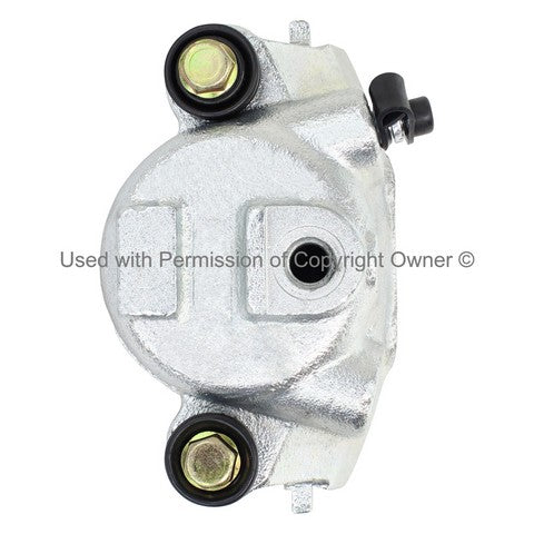 Quality-Built Disc Brake Caliper P/N:BC5336 Fits: Chrysler Dynasty 90-88, Chrysler Imperial 93-90, Chrysler New Yorker 93-88, Dodge Dynasty 90-88 - Image 3