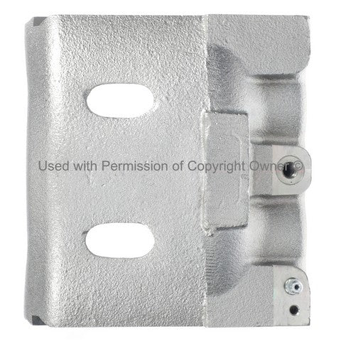 Quality-Built Disc Brake Caliper P/N:BC5337 Fits: Ford E-350 Econoline 1996, Ford E-350 Econoline Club Wagon 1996, Ford F-53 Motorhome Chassis 97-88, Ford F-59 Commercial Stripped Chassis 97-88, Ford F-super Duty 97-88 - Image 5