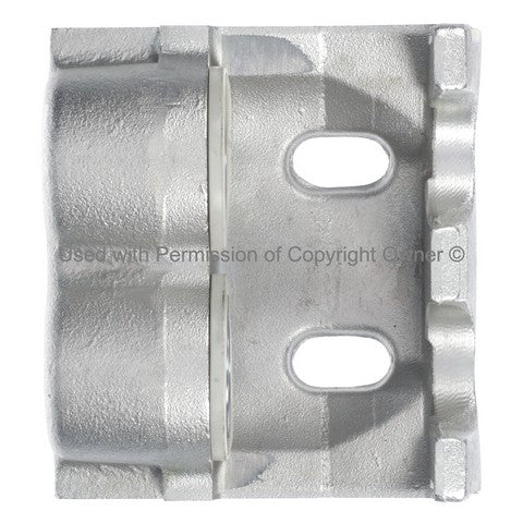 Quality-Built Disc Brake Caliper P/N:BC5337 Fits: Ford E-350 Econoline 1996, Ford E-350 Econoline Club Wagon 1996, Ford F-53 Motorhome Chassis 97-88, Ford F-59 Commercial Stripped Chassis 97-88, Ford F-super Duty 97-88 - Image 3