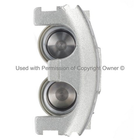 Quality-Built Disc Brake Caliper P/N:BC5337 Fits: Ford E-350 Econoline 1996, Ford E-350 Econoline Club Wagon 1996, Ford F-53 Motorhome Chassis 97-88, Ford F-59 Commercial Stripped Chassis 97-88, Ford F-super Duty 97-88 - Image 4
