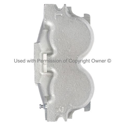 Quality-Built Disc Brake Caliper P/N:BC5337 Fits: Ford E-350 Econoline 1996, Ford E-350 Econoline Club Wagon 1996, Ford F-53 Motorhome Chassis 97-88, Ford F-59 Commercial Stripped Chassis 97-88, Ford F-super Duty 97-88 - Image 2
