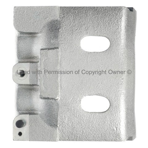 Quality-Built Disc Brake Caliper P/N:BC5338 Fits: Ford E-350 Econoline 1996, Ford E-350 Econoline Club Wagon 1996, Ford F-53 Motorhome Chassis 97-88, Ford F-59 Commercial Stripped Chassis 97-88, Ford F-super Duty 97-88 - Image 2