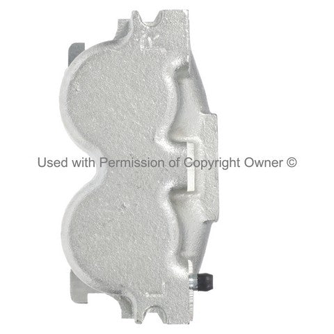 Quality-Built Disc Brake Caliper P/N:BC5338 Fits: Ford E-350 Econoline 1996, Ford E-350 Econoline Club Wagon 1996, Ford F-53 Motorhome Chassis 97-88, Ford F-59 Commercial Stripped Chassis 97-88, Ford F-super Duty 97-88 - Image 5