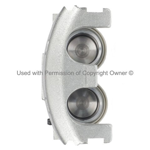 Quality-Built Disc Brake Caliper P/N:BC5338 Fits: Ford E-350 Econoline 1996, Ford E-350 Econoline Club Wagon 1996, Ford F-53 Motorhome Chassis 97-88, Ford F-59 Commercial Stripped Chassis 97-88, Ford F-super Duty 97-88 - Image 3