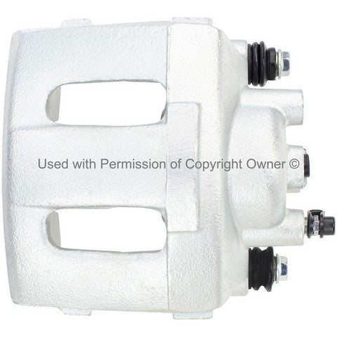 Quality-Built Disc Brake Caliper P/N:BC5339 Fits: Jeep Cherokee 01-90, Jeep Comanche 92-90, Jeep Grand Cherokee 98-93, Jeep Grand Wagoneer 1993, Jeep Tj 06-97, Jeep Wagoneer 1990, Jeep Wrangler 06-97, Jeep Wrangler 95-90 - Image 3