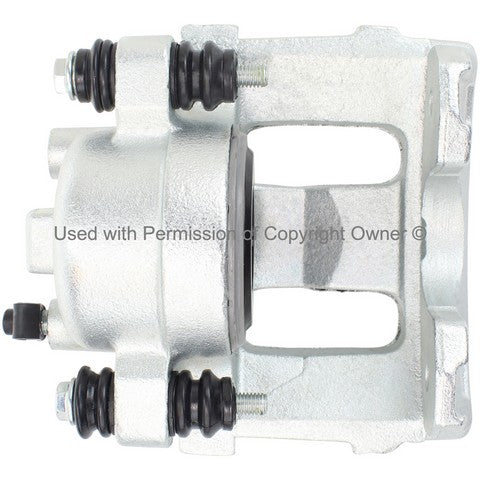 Quality-Built Disc Brake Caliper P/N:BC5339 Fits: Jeep Cherokee 01-90, Jeep Comanche 92-90, Jeep Grand Cherokee 98-93, Jeep Grand Wagoneer 1993, Jeep Tj 06-97, Jeep Wagoneer 1990, Jeep Wrangler 06-97, Jeep Wrangler 95-90 - Image 2